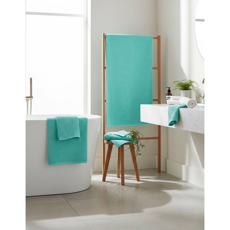 Mulit-Size Set, Aqua