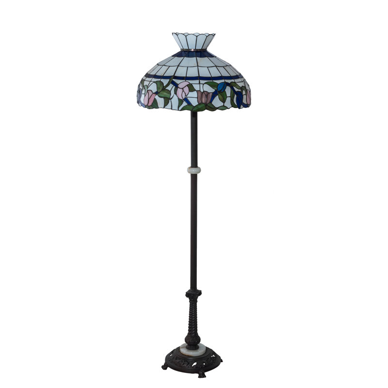 Yunus Floor Lamp