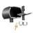 TECSPACE Model 2178 Trailer Lock
