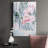 " Bleached Bouquet II " Painting Print-718936236