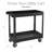 32'' H Utility Cart with Wheels-45017645