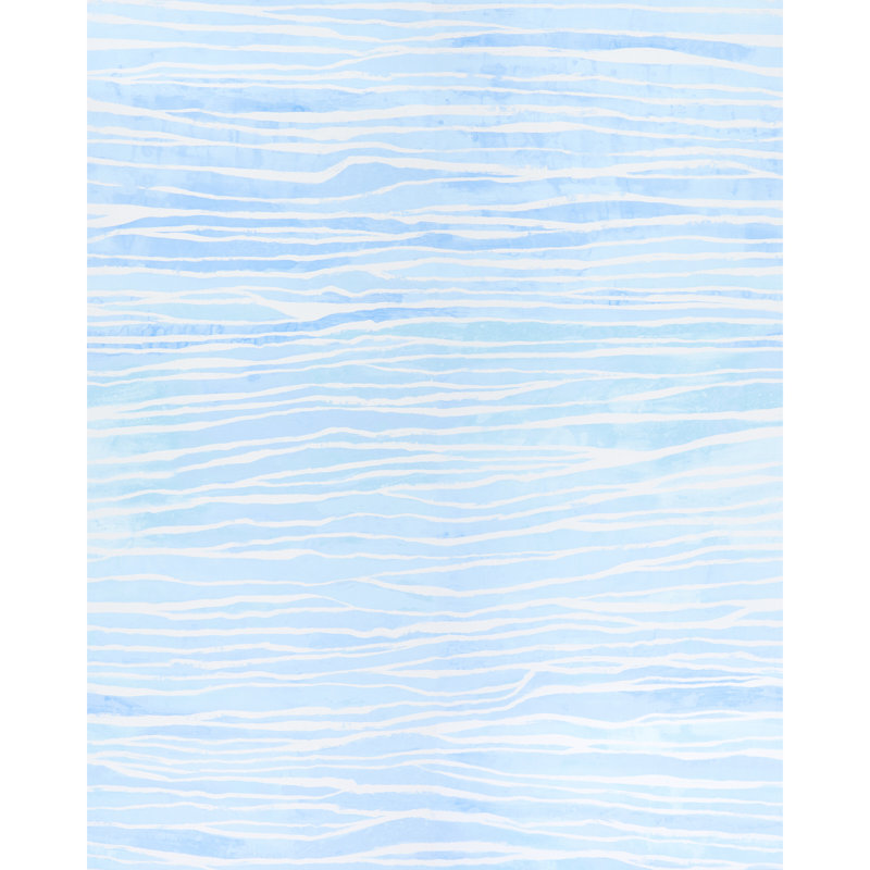 Schumacher x Abel Macias Terra Panel Set, Pacific