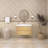 Sibin 35.8'' Single Bathroom Vanity with Solid Surface Top-1721643265-1721643270
