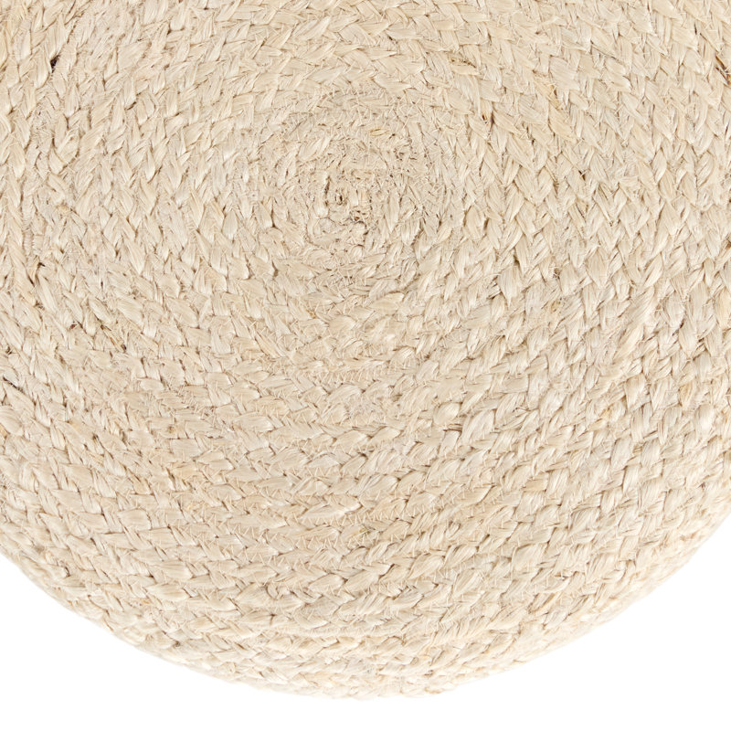 Bowenvale Upholstered Pouf