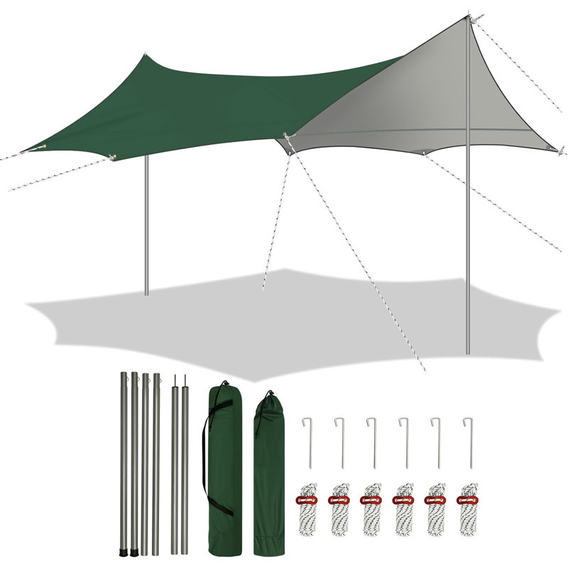 6 Person Tent