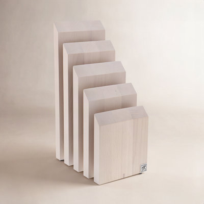 Knife Block Empty