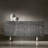 Bernhardt Sereno Buffet