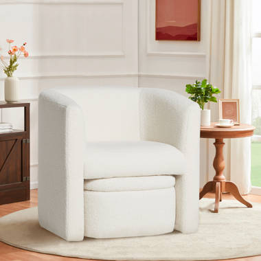 Latitude Run® Hurlie Upholstered | Armchair Wayfair