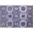 Premium Machine Washable Alaina AMF1926 Panels Rug-1479335082