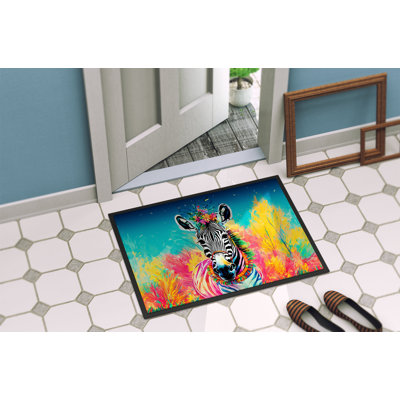 Thailen Non-Slip Doormat