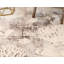 Tapis brun à motif abstrait Trenton-40278018