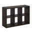 Leel Standard Bookcase-2016219159-2021312997