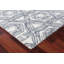 Caprice Wool Geometric Area Rug-124929926-124929931