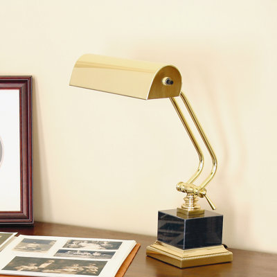 Teressa Metal Piano Lamp