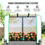 Jardinière, lit de jardin surélevé pratique