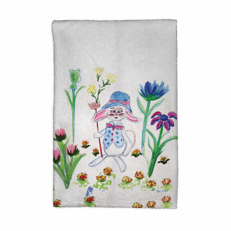 Dish Cloth Kitchen Towel