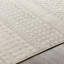 Myron Grey/Off-White Rug-1280551147