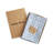 Gingham Check - 100% Pure Linen Dinner Napkins-84623759