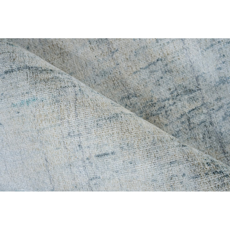 Cloud Area Rug, Rectangle 4' x 6'