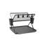 Brabantia Sinkside Large Foldable Dish Drying Rack-59388784