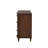 Moscote 9-Drawer Dresser With Felt-Lined Top Drawers