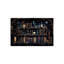 Wrapped Canvas Print-964403878