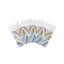 Ensemble de table Chevron Coast-1502179739-1502179838