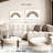 " Rainbow Splash " Print-1666825540