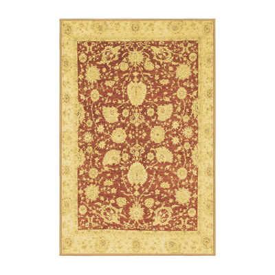 Lashowna Oriental Indoor Rug