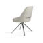 Chaise d'appoint pivotante Marash Stick-92075569-92075572