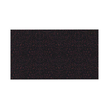  We Sell Mats - 4 ft x 8 ft x 2 in Personal Fitness