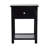 Dane End Table with Storage-31009532