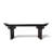 103.54330708661418'' Solid Wood Console Table