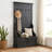 Mary Accent Hall Tree Coat Rack With Bench, 4 Hooks, Farmhouse-106268630
