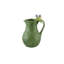 Cineraria Earthenware Table Vase