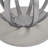 Eclipse Round Pedestal Dining Table