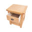 Vivien 45 cm W Bedside Table
