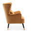 Ivanka 77Cm Wide Armchair and Ottoman-1420112703-1474568193