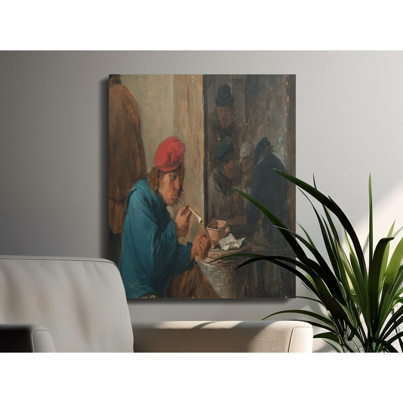 Wrapped Canvas Print Set, 60.96 cm H x 40.64 cm W