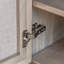 Buffet quatre portes
