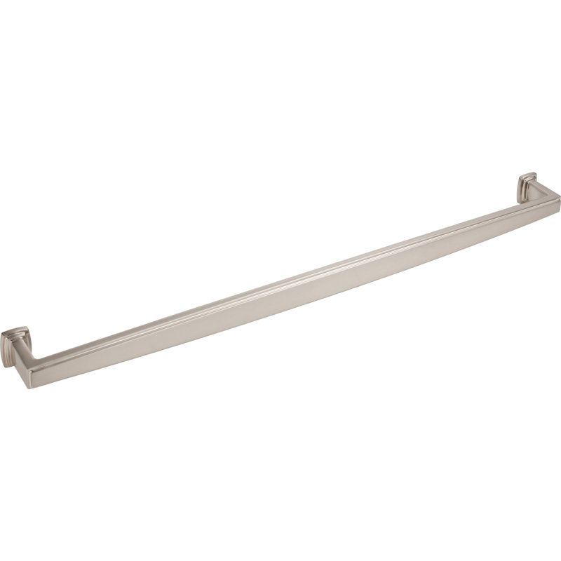 Richard Appliance Pull, Satin Nickel, 18"