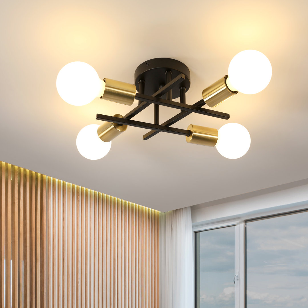 Flush Mount