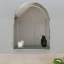 Miroir de salle de bain Garbani