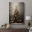 Art des Fêtes de Noël - Série 2-CLVI - Cavas enveloppés de galerie