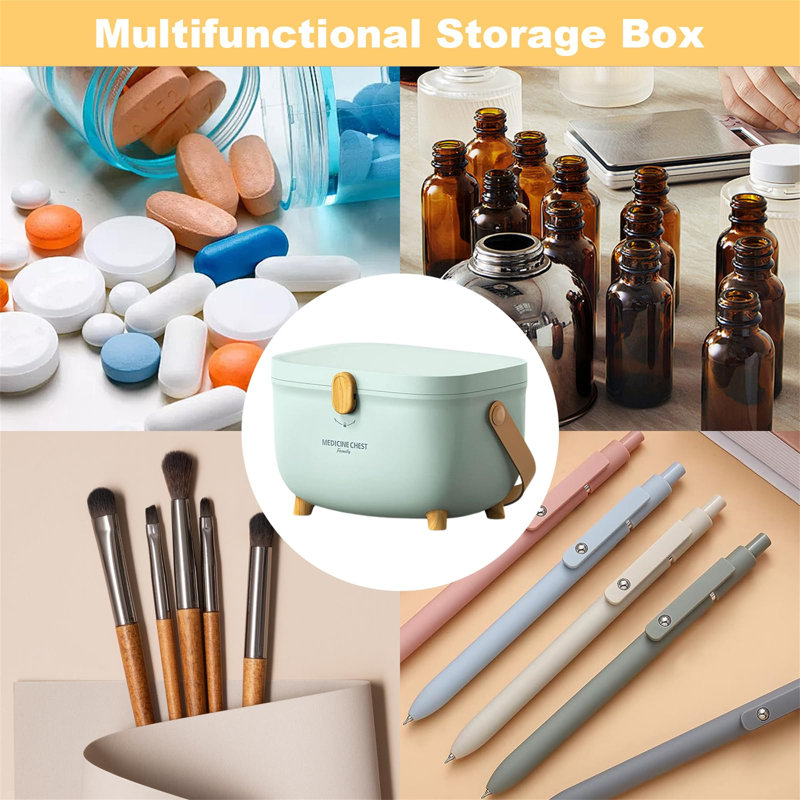 Mikado Living Storage Tub & Tote