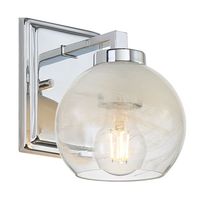 Single Light Vanity Light