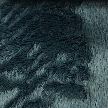 Tissu velours Cozy-Angel