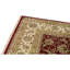 Hand Knotted Wool Oriental Area Rug