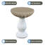 Bird Bath Cover-138144491