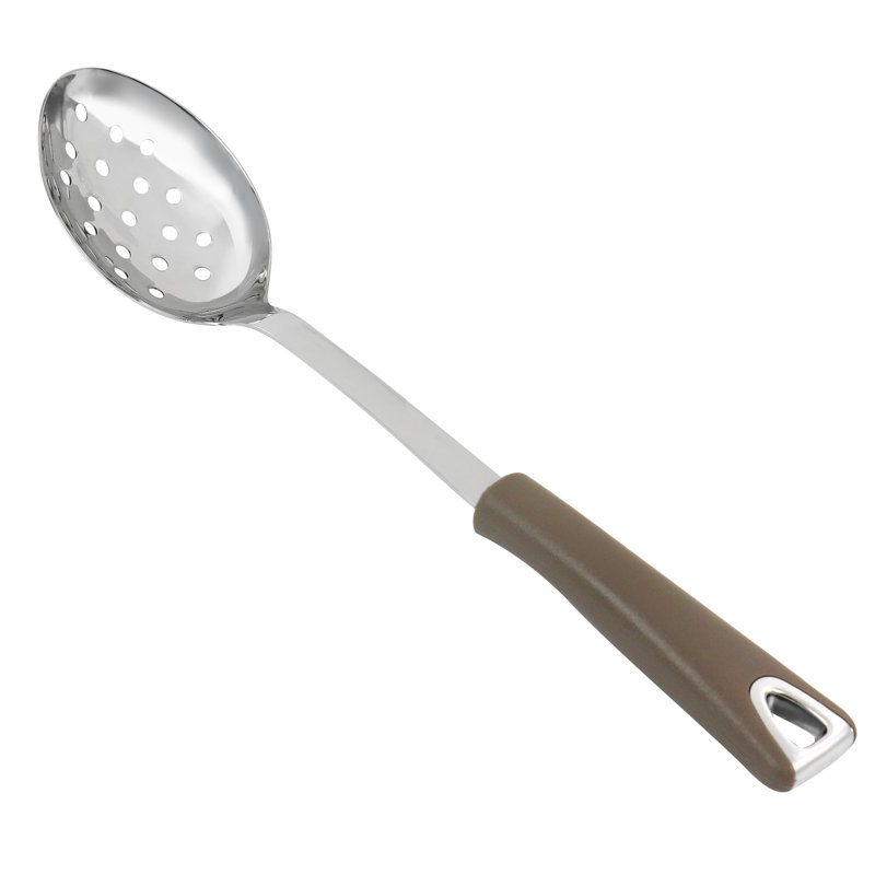 Stainless Steel Cooking Spoon